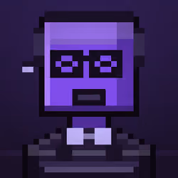 Ink Broker #207