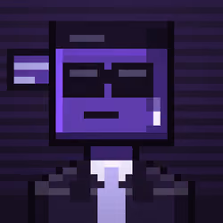 Ink Broker #3038