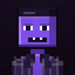 Ink Broker #3525
