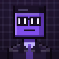 Ink Broker #4113