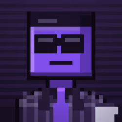 Ink Broker #693