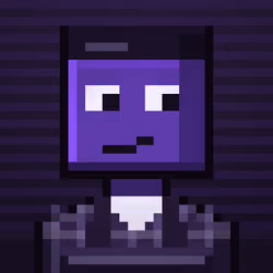 Ink Broker #1121