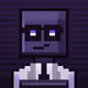 Ink Broker #996
