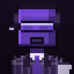 Ink Broker #930
