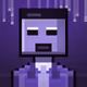Ink Broker #3580