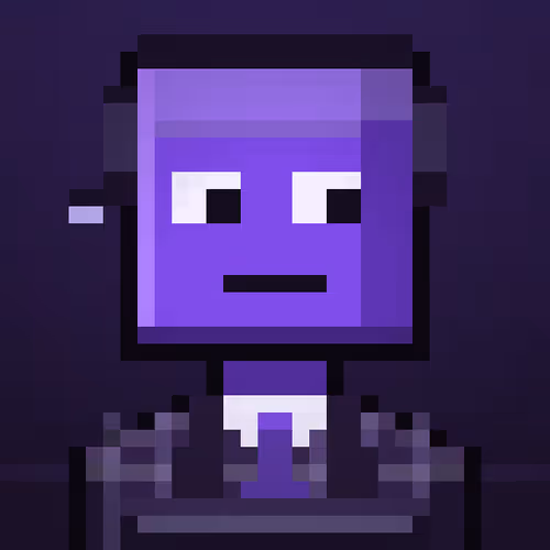 Ink Broker #1509