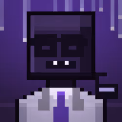 Ink Broker #3769