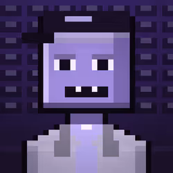 Ink Broker #1825