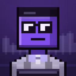 Ink Broker #1737