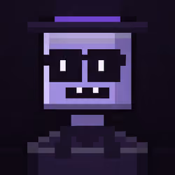 Ink Broker #2443