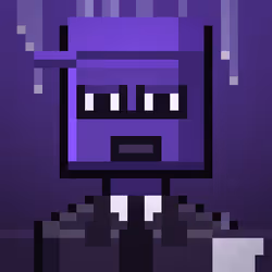 Ink Broker #4198