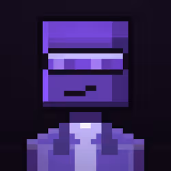 Ink Broker #4396