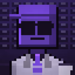 Ink Broker #1640