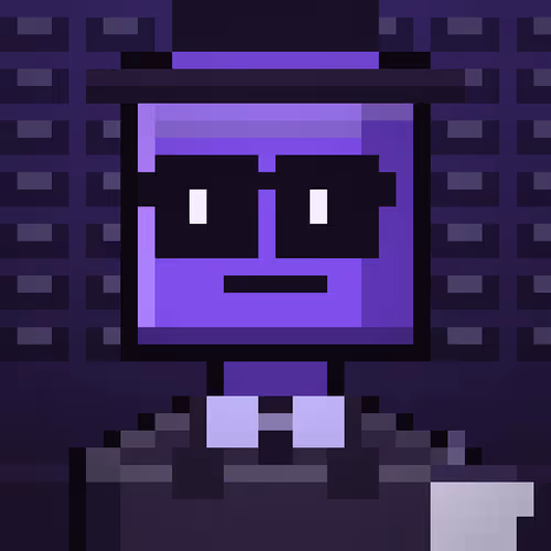 Ink Broker #3349