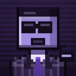 Ink Broker #2183