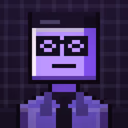 Ink Broker #1389