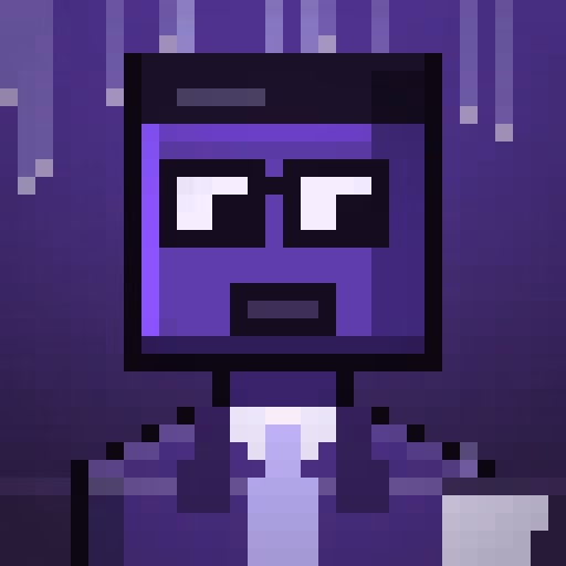 Ink Broker #4436