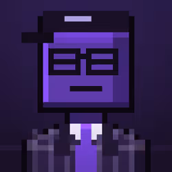 Ink Broker #1662
