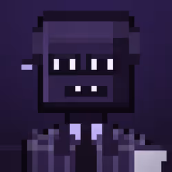 Ink Broker #142