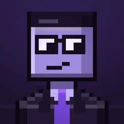 Ink Broker #1639