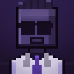 Ink Broker #2092