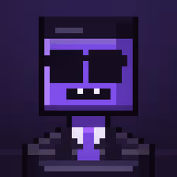 Ink Broker #2820