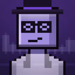 Ink Broker #3367