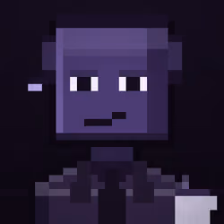 Ink Broker #2983