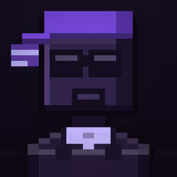 Ink Broker #3973