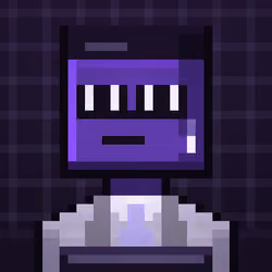 Ink Broker #3101
