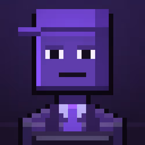 Ink Broker #3840