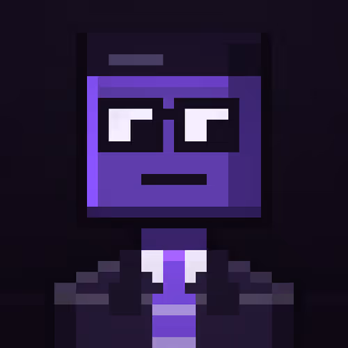 Ink Broker #2042