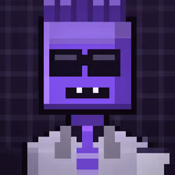 Ink Broker #2623