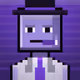 Ink Broker #643