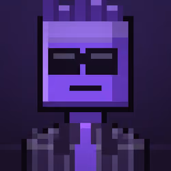 Ink Broker #782