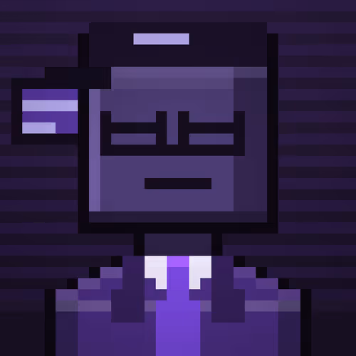 Ink Broker #3576