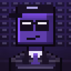 Ink Broker #1469