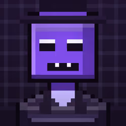 Ink Broker #1289