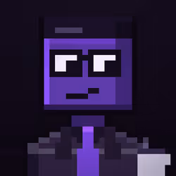 Ink Broker #2780