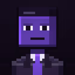Ink Broker #841