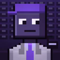Ink Broker #378
