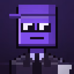 Ink Broker #1860