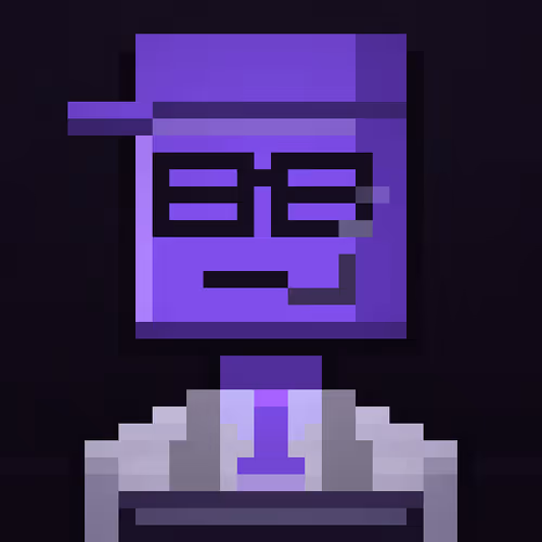 Ink Broker #756