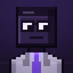 Ink Broker #2896
