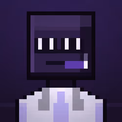 Ink Broker #2603