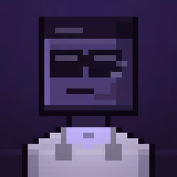 Ink Broker #4004