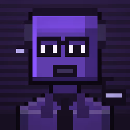 Ink Broker #3073