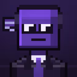 Ink Broker #2997