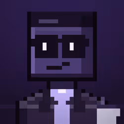 Ink Broker #3679