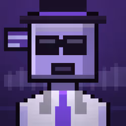 Ink Broker #1422
